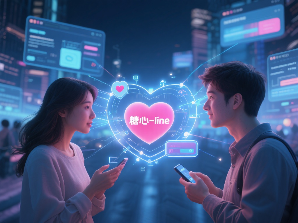 在这个数字化高度发达的时代，许多人通过网