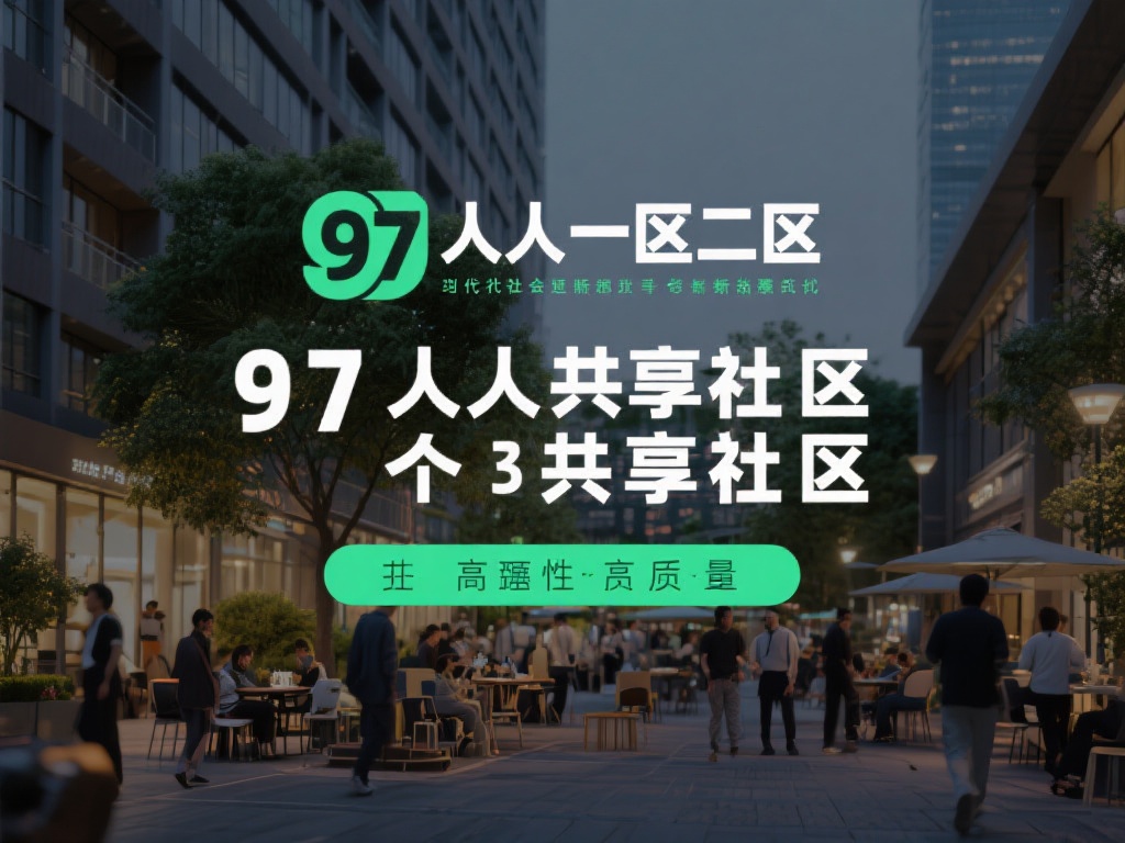 在当代社会，不断涌现的新型共享模式正改变